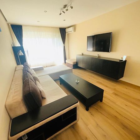 Business Park Sofia Apartment Esterno foto
