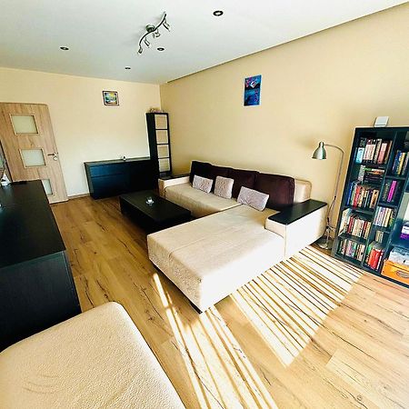 Business Park Sofia Apartment Esterno foto