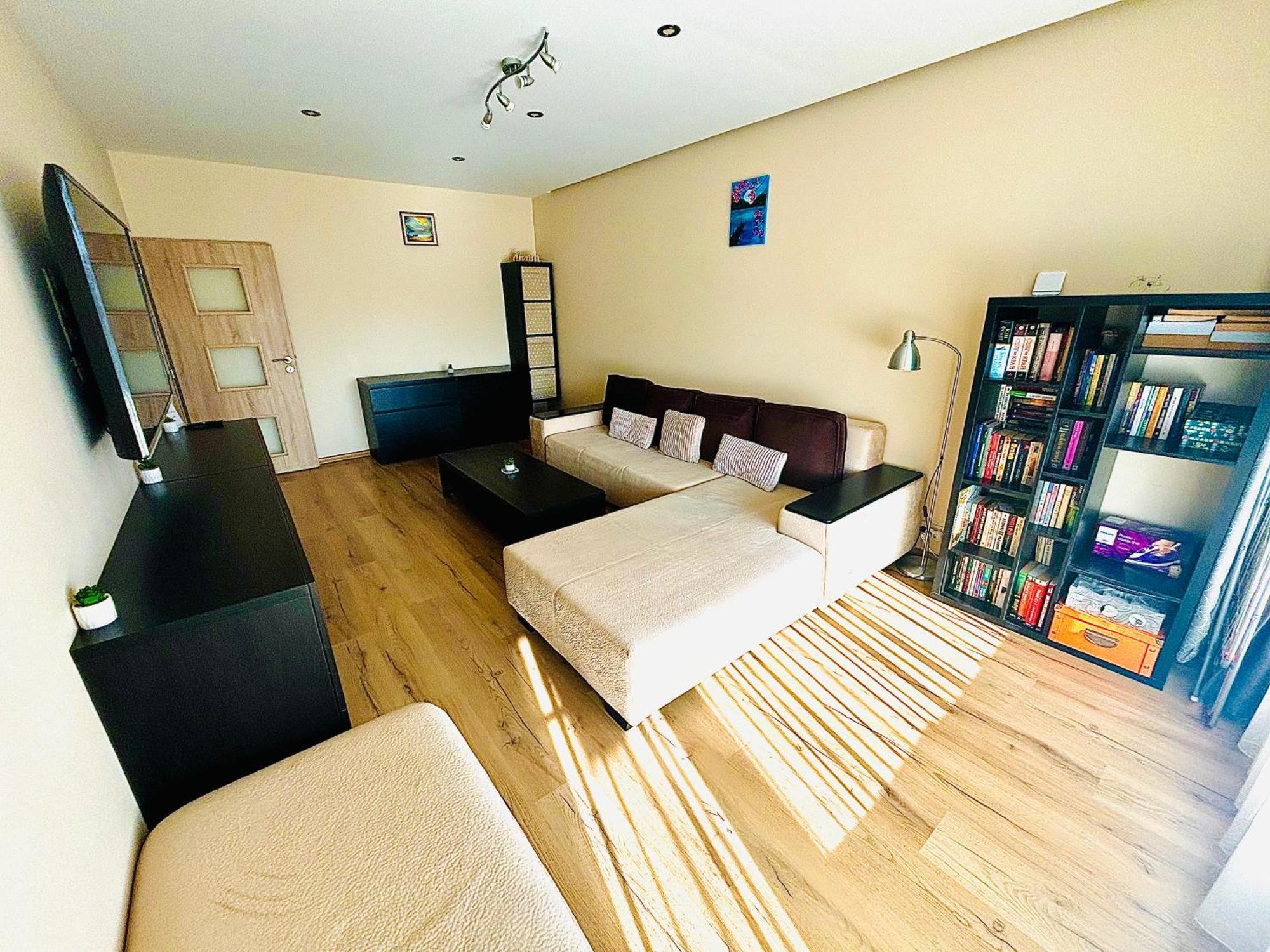 Business Park Sofia Apartment Esterno foto